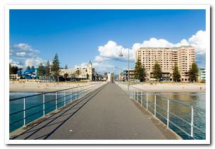 Glenelg