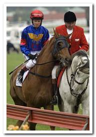 Princess Coup