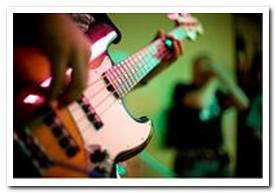 Blues on Broadbeach