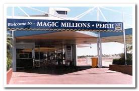Perth Sale