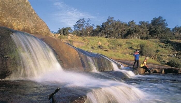 John Forrest National Park