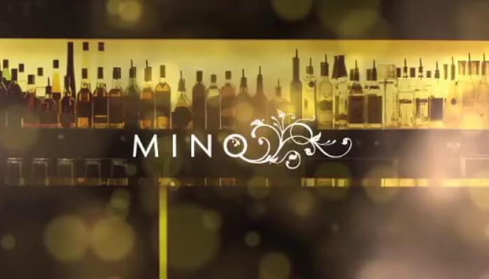 Minq Bar & Lounge