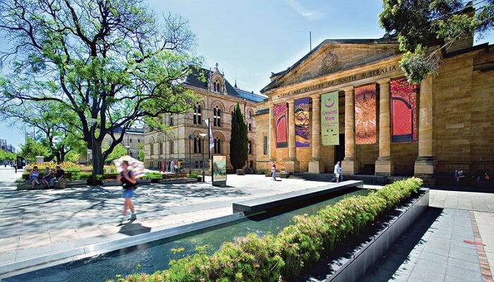 Art Gallery of South Australia