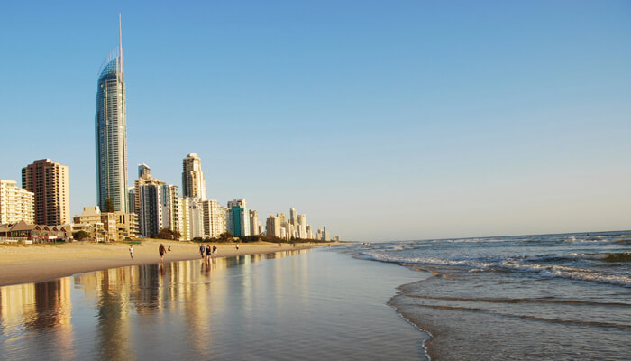 Things To Do On The Gold Coast