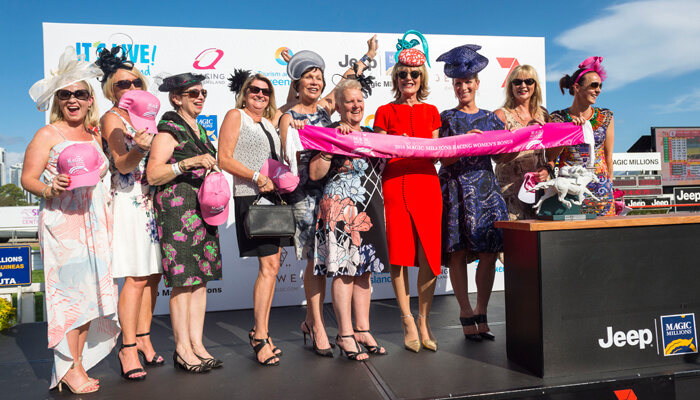 Congratulations To The Connections Of Faraway Town