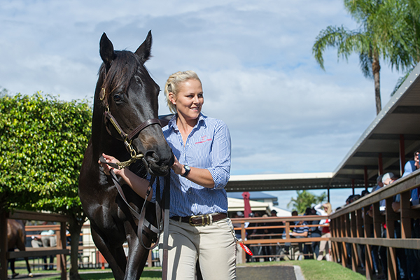 Worldwide Appeal to Drive National Sale