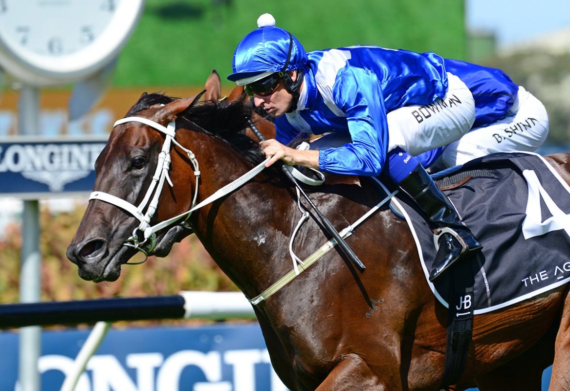 World Record for World’s Best Winx