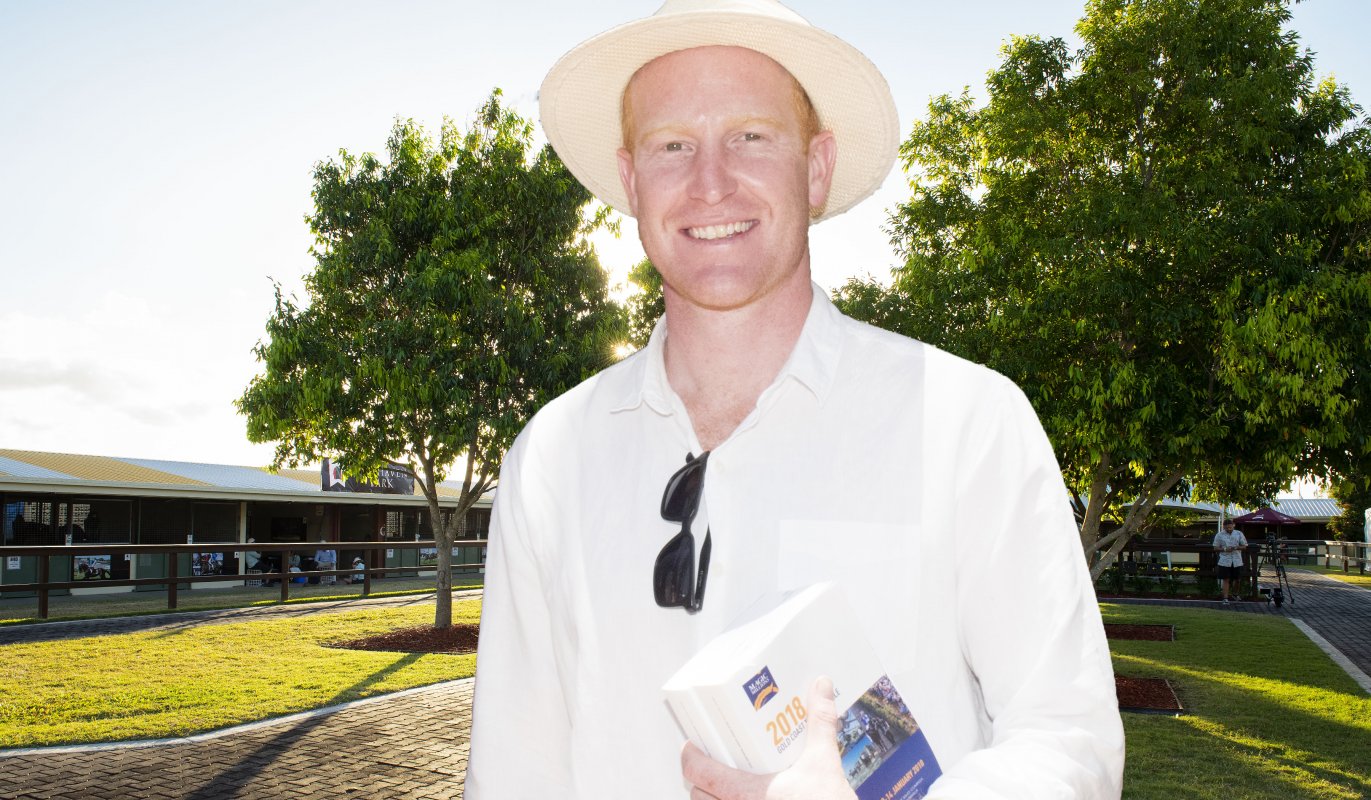 Magic Millions Appoints NSW Bloodstock Consultant