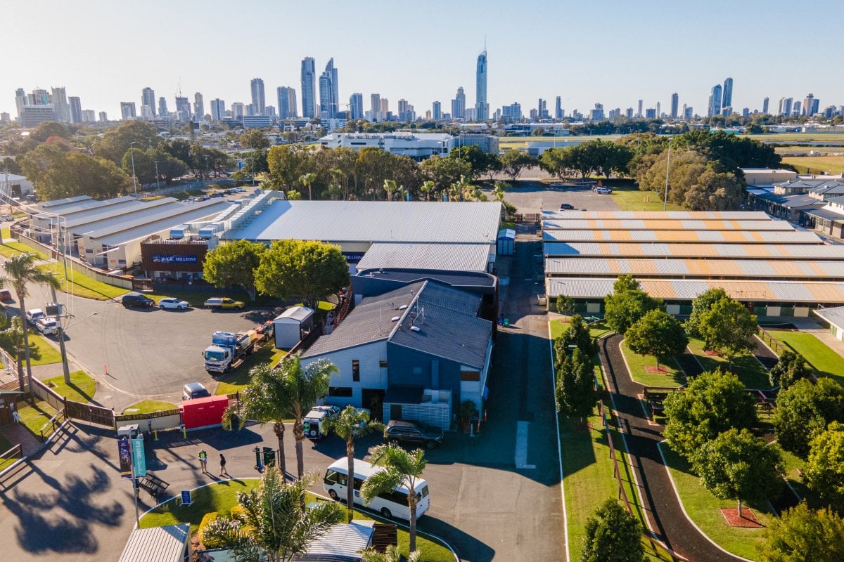 Important Update for the Gold Coast Yearling Sale