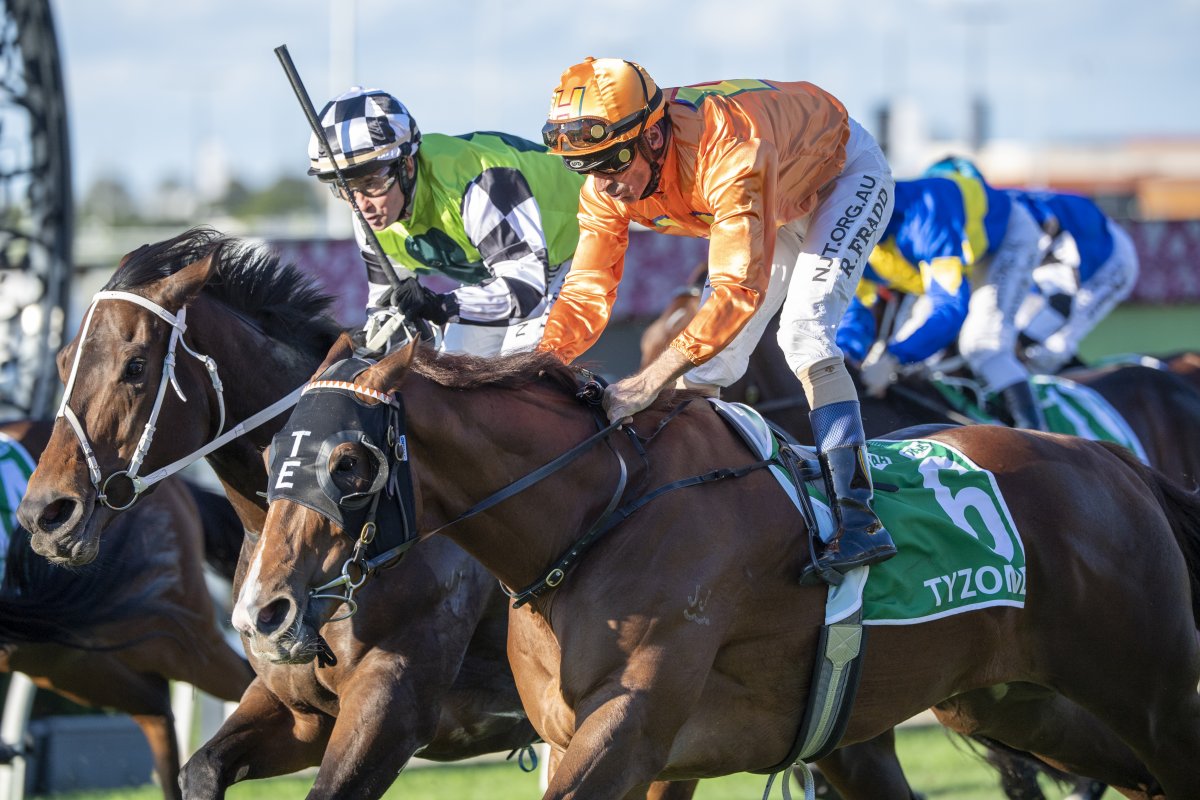 TAB Signs on as Magic Millions Wagering Partner
