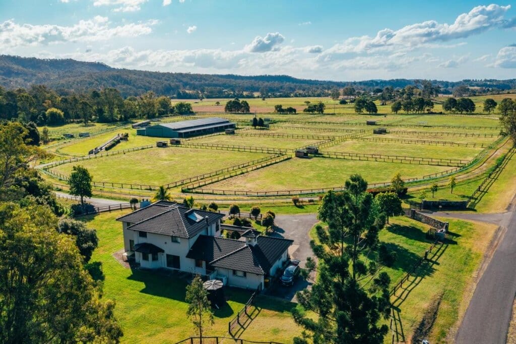 328 Biddaddaba Creek Rd, photo 1