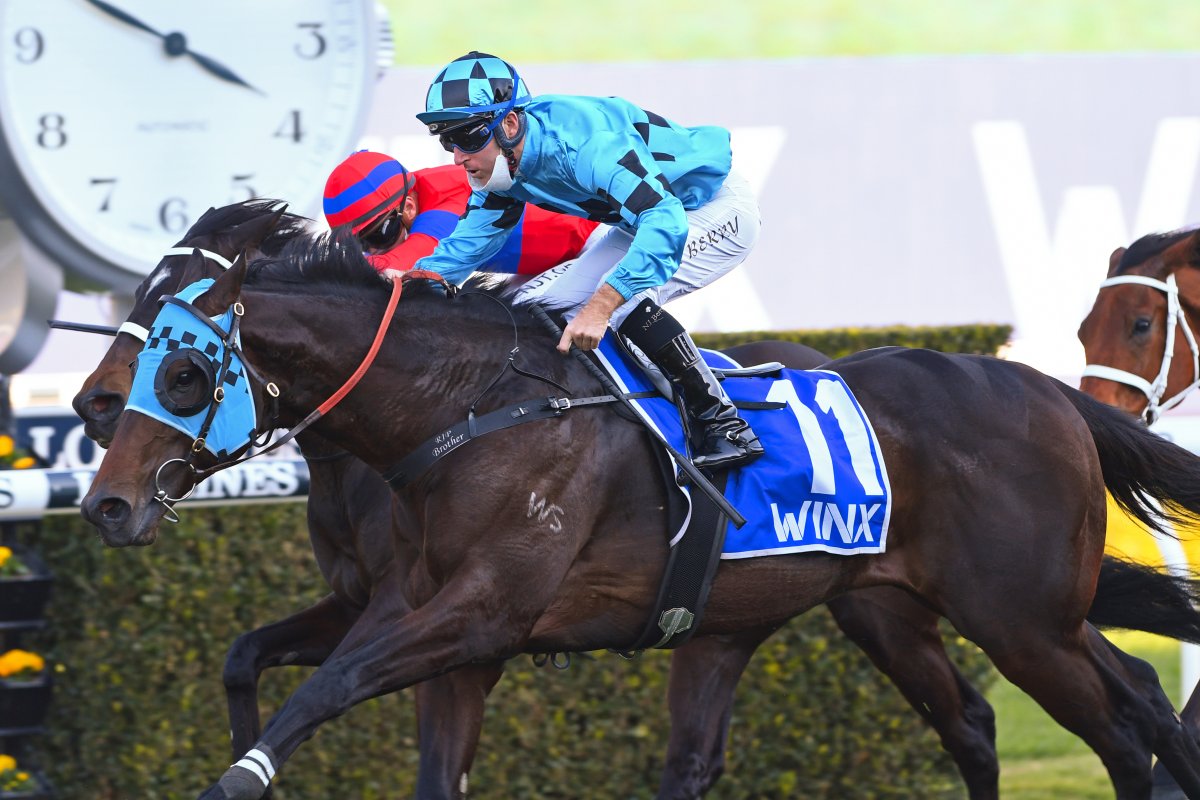 Rare Opportunity Presents for Superstar Mo’unga