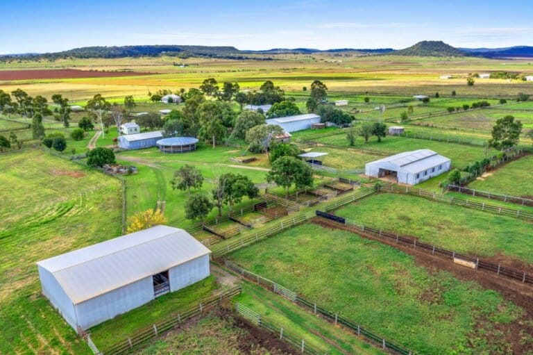 Furlong Stud, photo 1