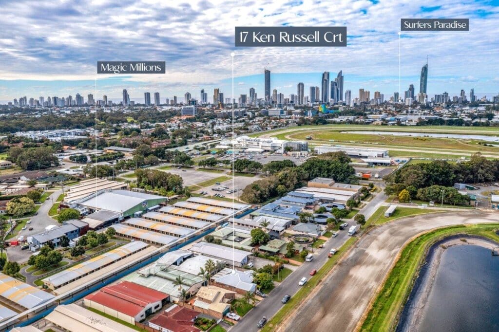17 Ken Russell Crt, photo 1