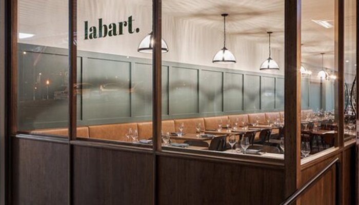 Restaurant Labart