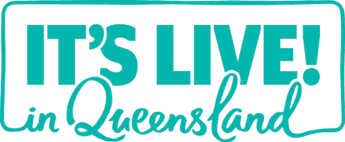 It's Live! Queensland