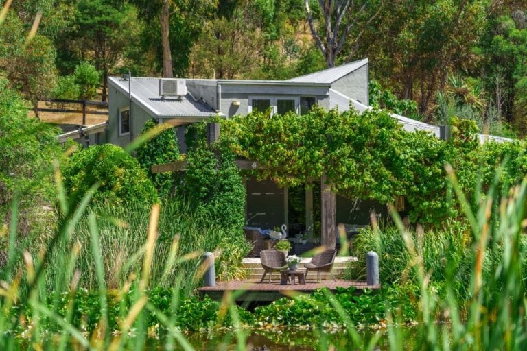 Woodmount Estate, photo 1