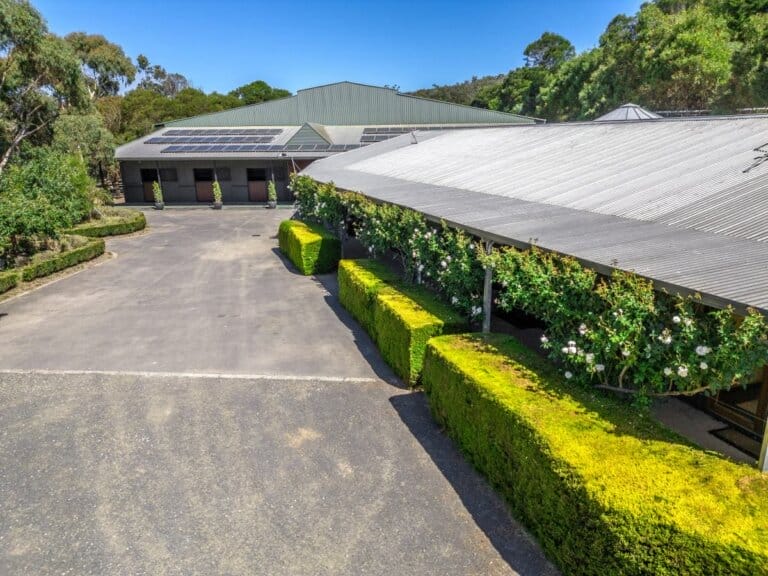 Woodmount Estate, photo 3