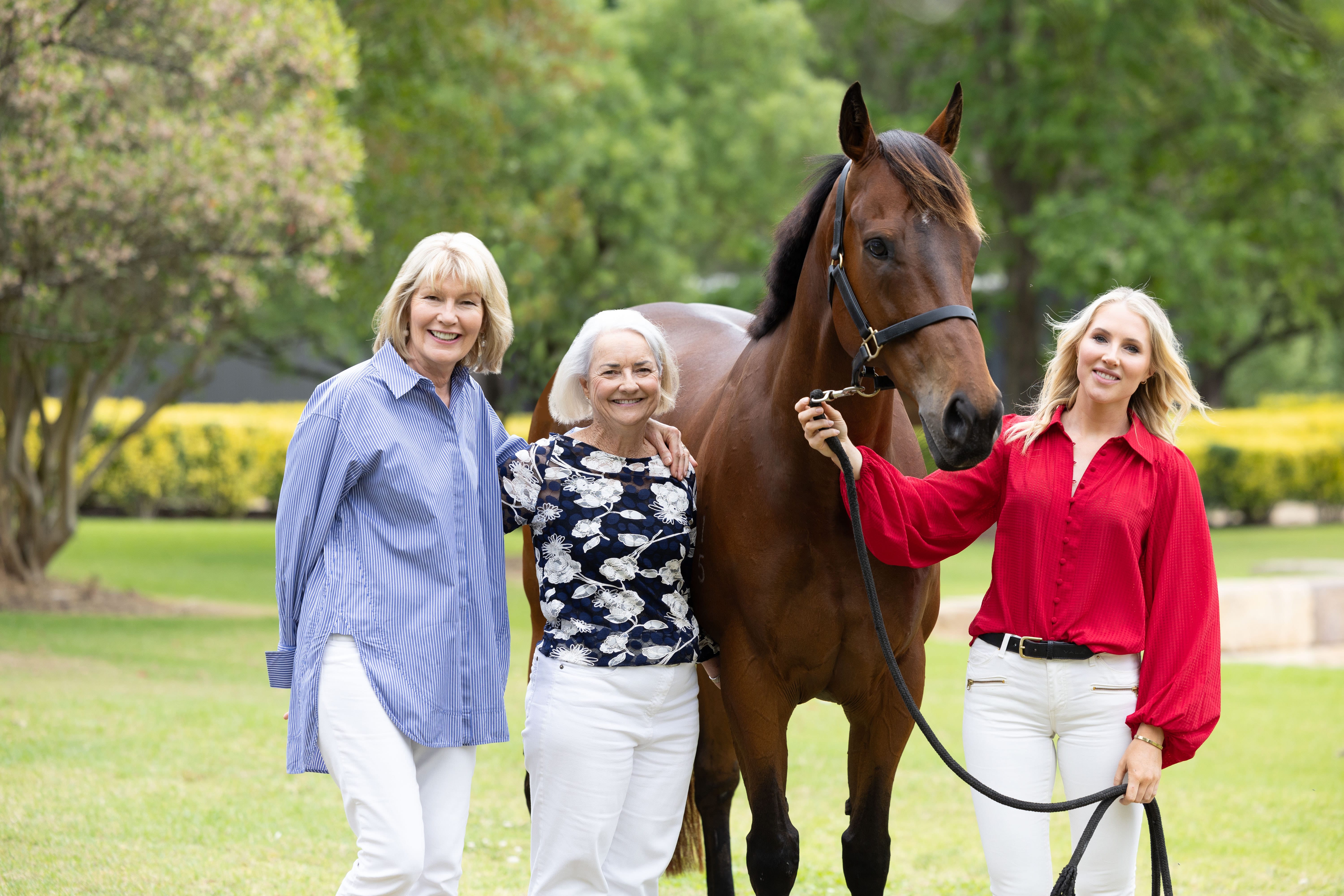 The Star Gold Coast Magic Millions Carnival Welcomes TAB Partnership Renewal to 2028 with Recognition of Female Participants in the Australian Thoroughbred Racing & Breeding Industry
