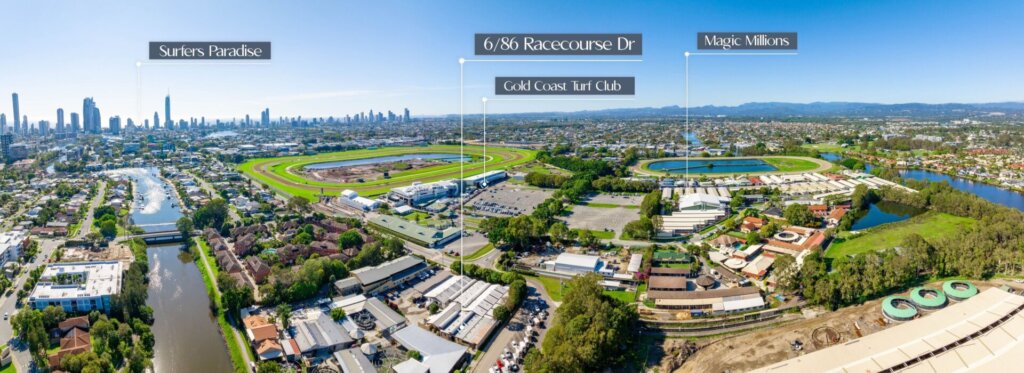 6/86 Racecourse Drive, photo 1