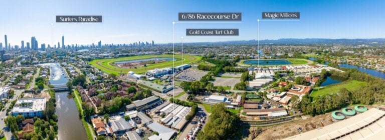 6/86 Racecourse Drive, photo 1