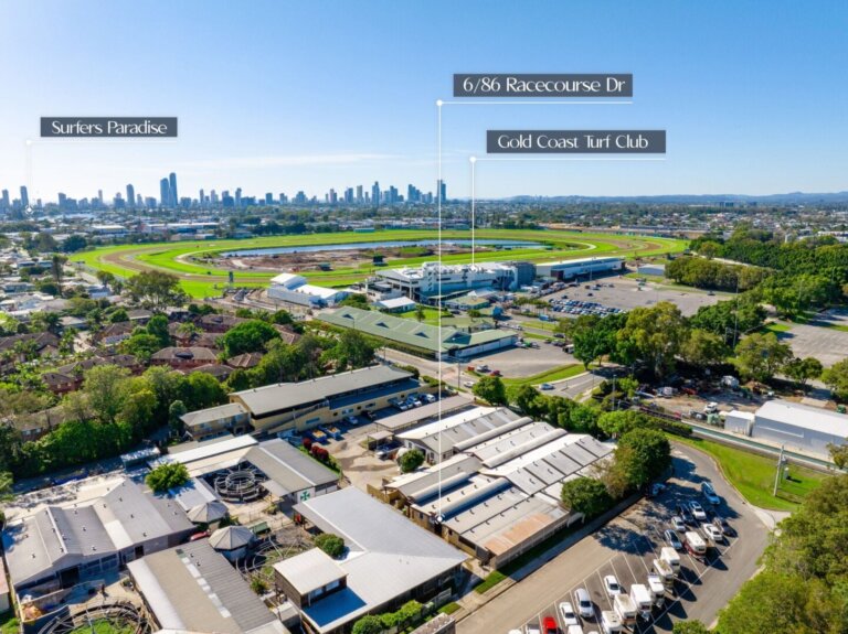 6/86 Racecourse Drive, photo 3