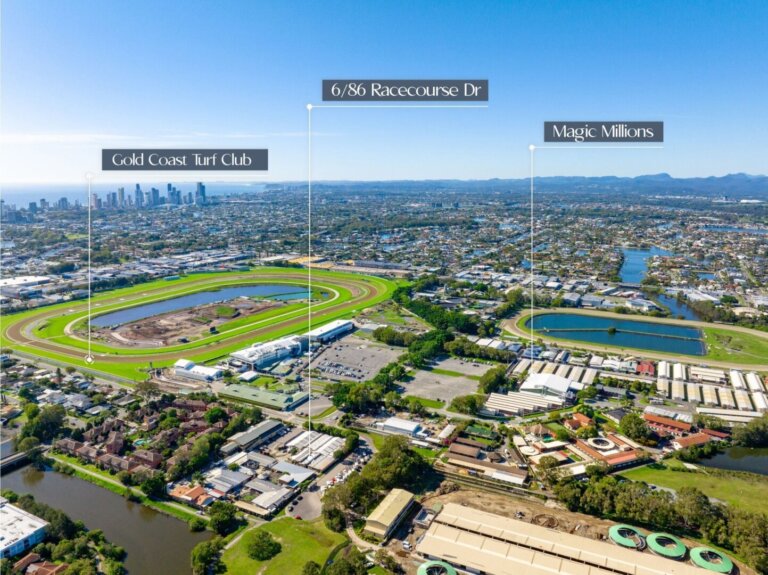 6/86 Racecourse Drive, photo 5