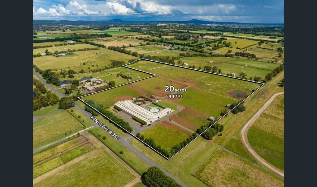 Ballarat Training Facility, photo 1