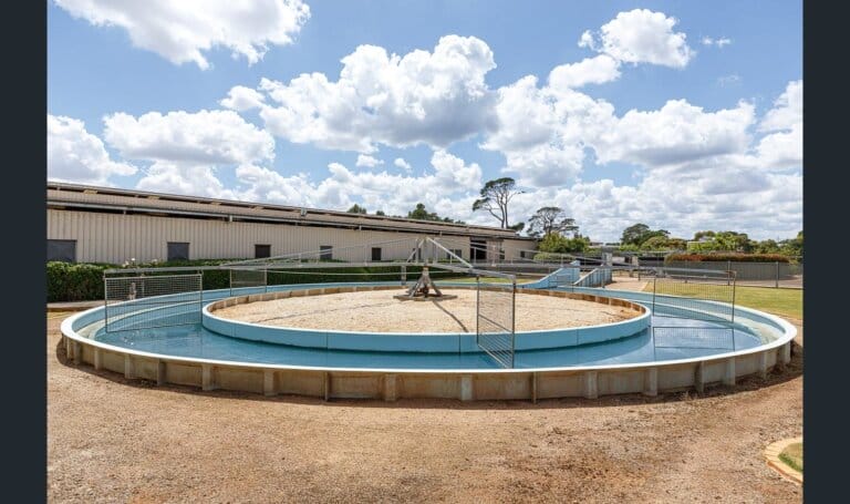 Ballarat Training Facility, photo 2