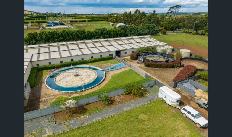 Ballarat Training Facility, photo 5