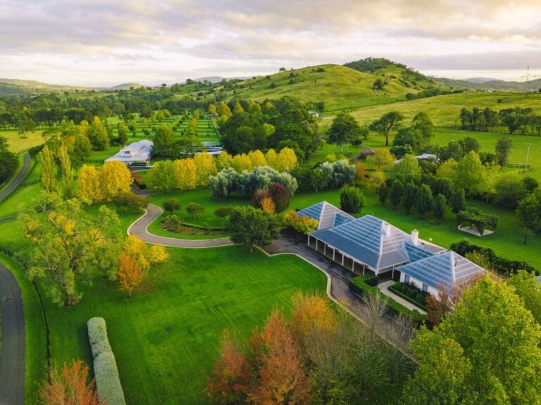 Segenhoe Stud, photo 3