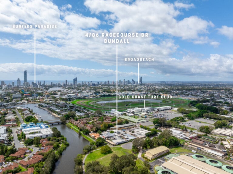 4/86 Racecourse Drive, photo 1