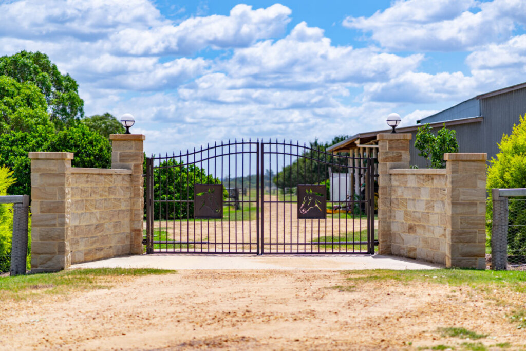 Highborne Farm, photo 1