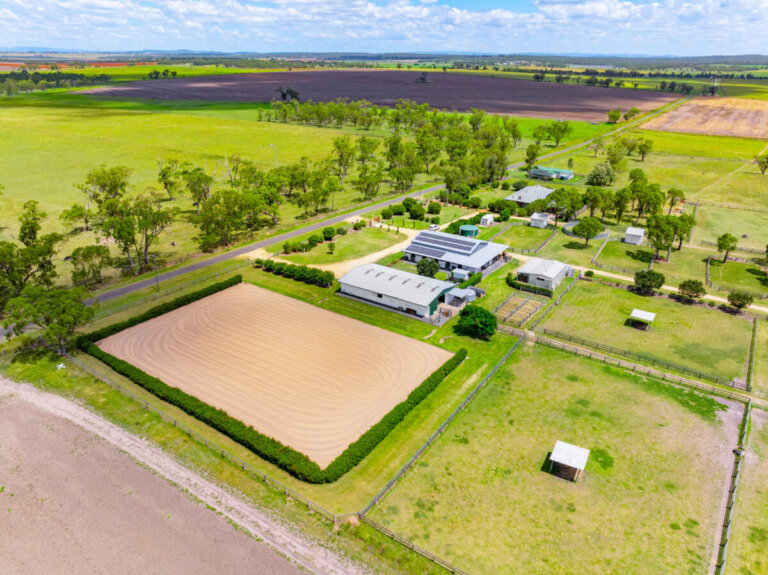 Highborne Farm, photo 2