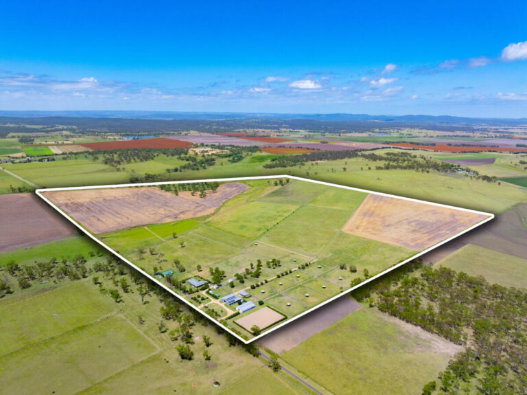 Highborne Farm, photo 3