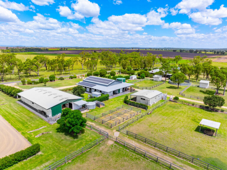 Highborne Farm, photo 4