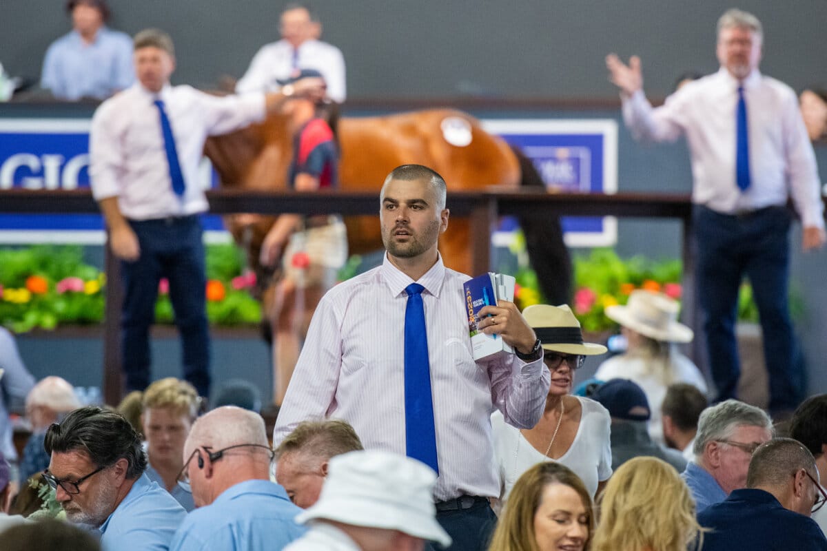 Bryce Bevan Appointed Head of Digital at Magic Millions