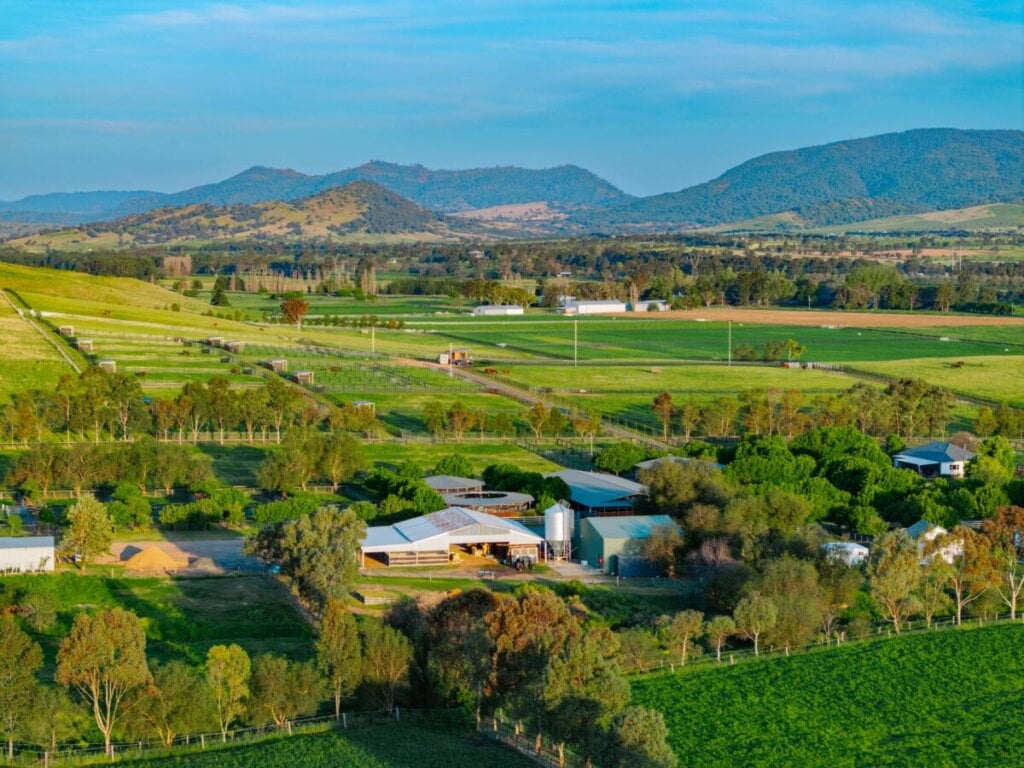 Moss Vale, photo 1