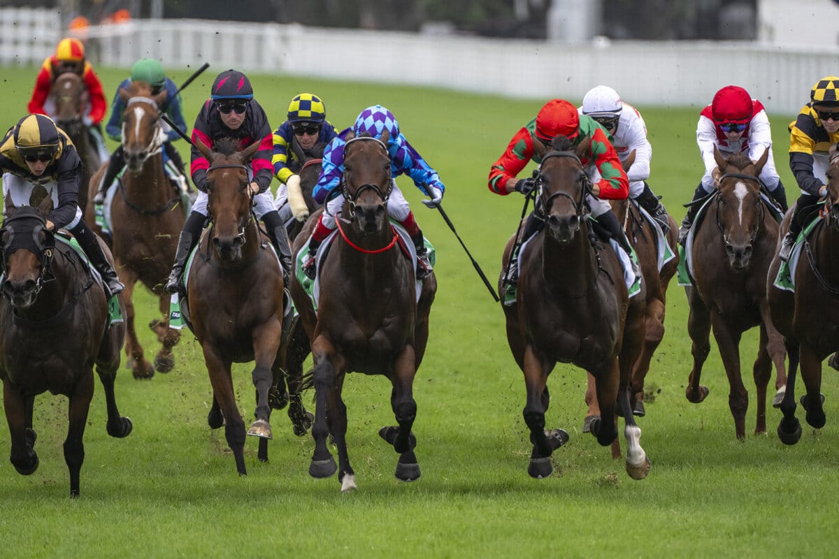 Two Features in Seven Days for a Real Poster Girl