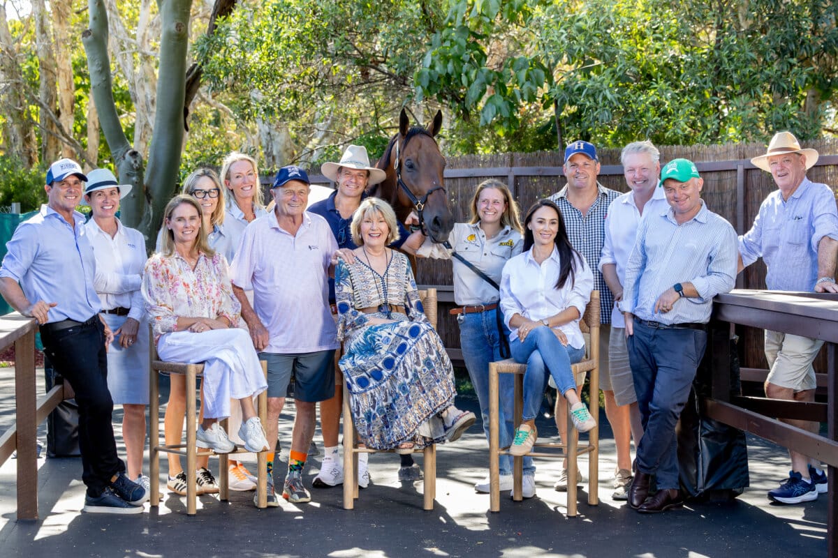 Magic Millions & Scone Race Club Forge Landmark Three-Year Partnership Magic Millions & Scone Race Club Forge Landmark Three-Year Partnership