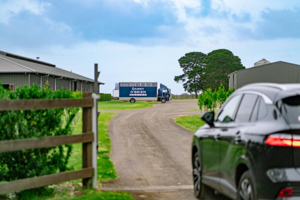 Barwon Heads Training Centre, photo 1