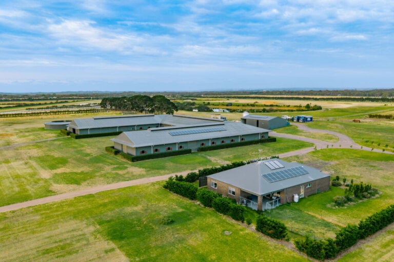 Barwon Heads Training Centre, photo 2