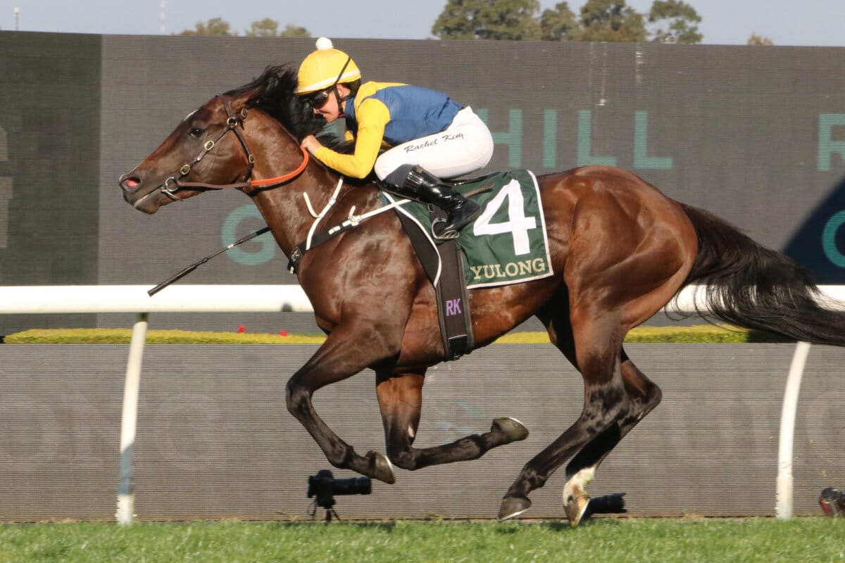 Warwoven Wallops Rivals in Golden Rose Demolition Warwoven Wallops Rivals in Golden Rose Demolition