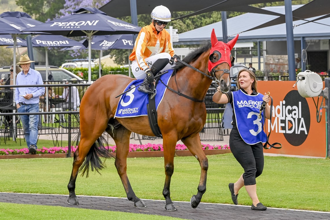 Bidding Now Open for Magic Millions Digital (23-28 Oct) Sale
