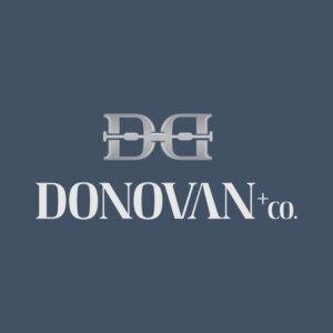 Donovan + Co