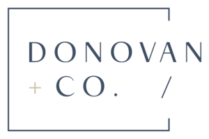 Donovan + Co