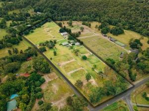 406 Guanaba Creek Rd SML-1 outline